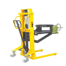 Xilin YTD35 350kg 770lbs Manual Stacker Drum Lifter